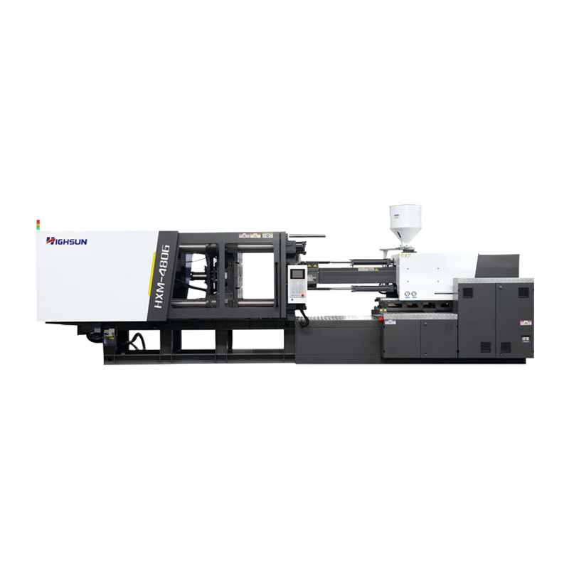 HXM480-T: পেইন্টিং বালতি জন্য HXM অপ্টিমাইজড সংস্করণ