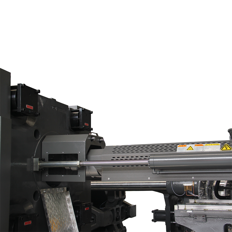 SP350: SP স্মার্ট পাওয়ার ইনজেকশন ছাঁচনির্মাণ মেশিন