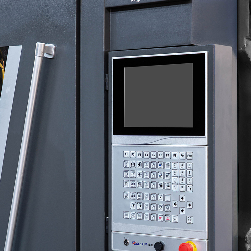 HXYD-520: HXYD হাইব্রিড ইনজেকশন ছাঁচনির্মাণ মেশিন