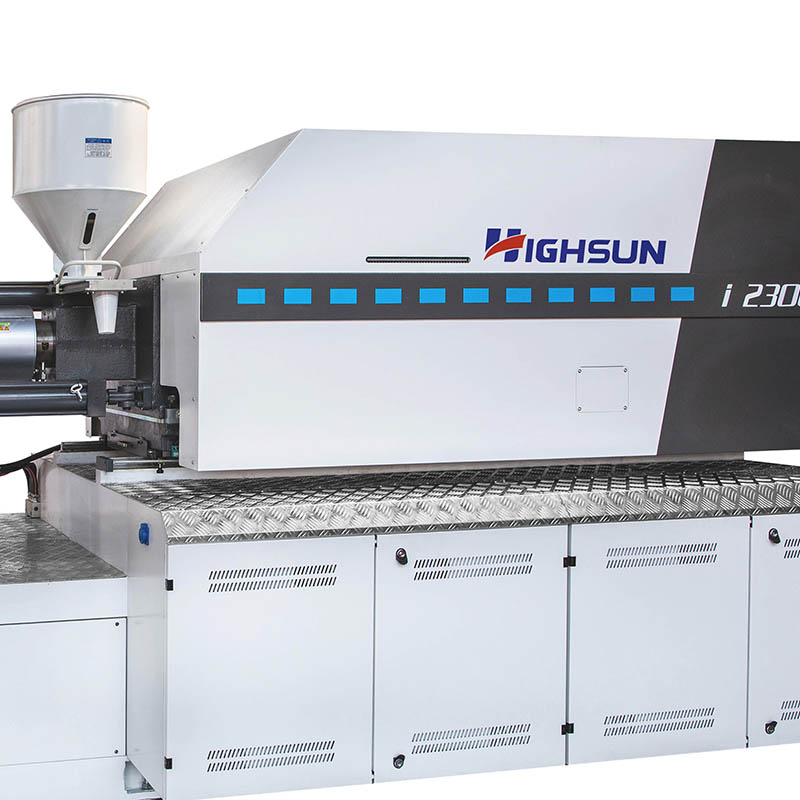 HXYD-520: HXYD হাইব্রিড ইনজেকশন ছাঁচনির্মাণ মেশিন