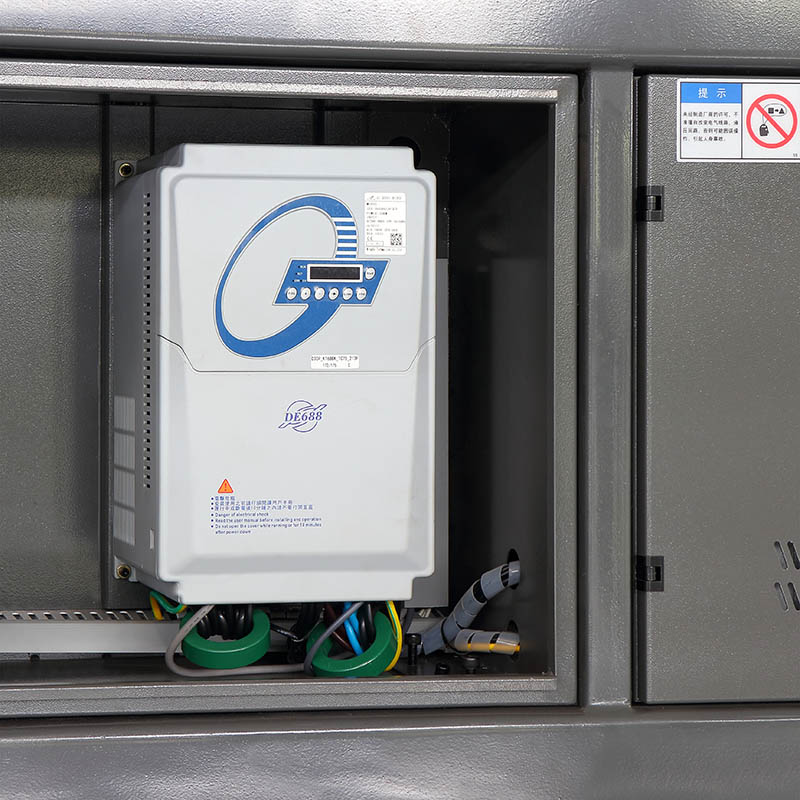 SP300: SP স্মার্ট পাওয়ার ইনজেকশন ছাঁচনির্মাণ মেশিন