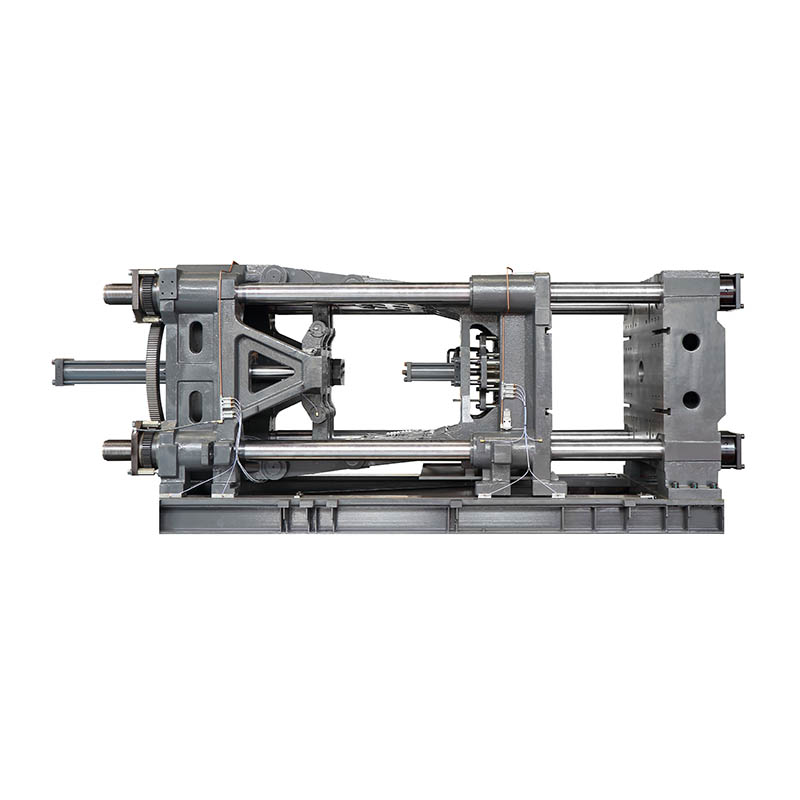 SP300: SP স্মার্ট পাওয়ার ইনজেকশন ছাঁচনির্মাণ মেশিন